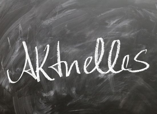 Termine in der Hallensaison 2026