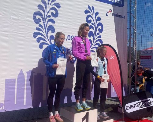 Frankfurt im Halbmarathon-Fieber: Deutsche Halbmarathonmeisterschaften 2026