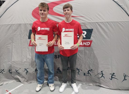 HLV-Fest am 15. November 2025 - Kadernominierung