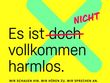 Fortbildung: "Interpersonelle Gewalt im Sport erkennen und vorbeugen"